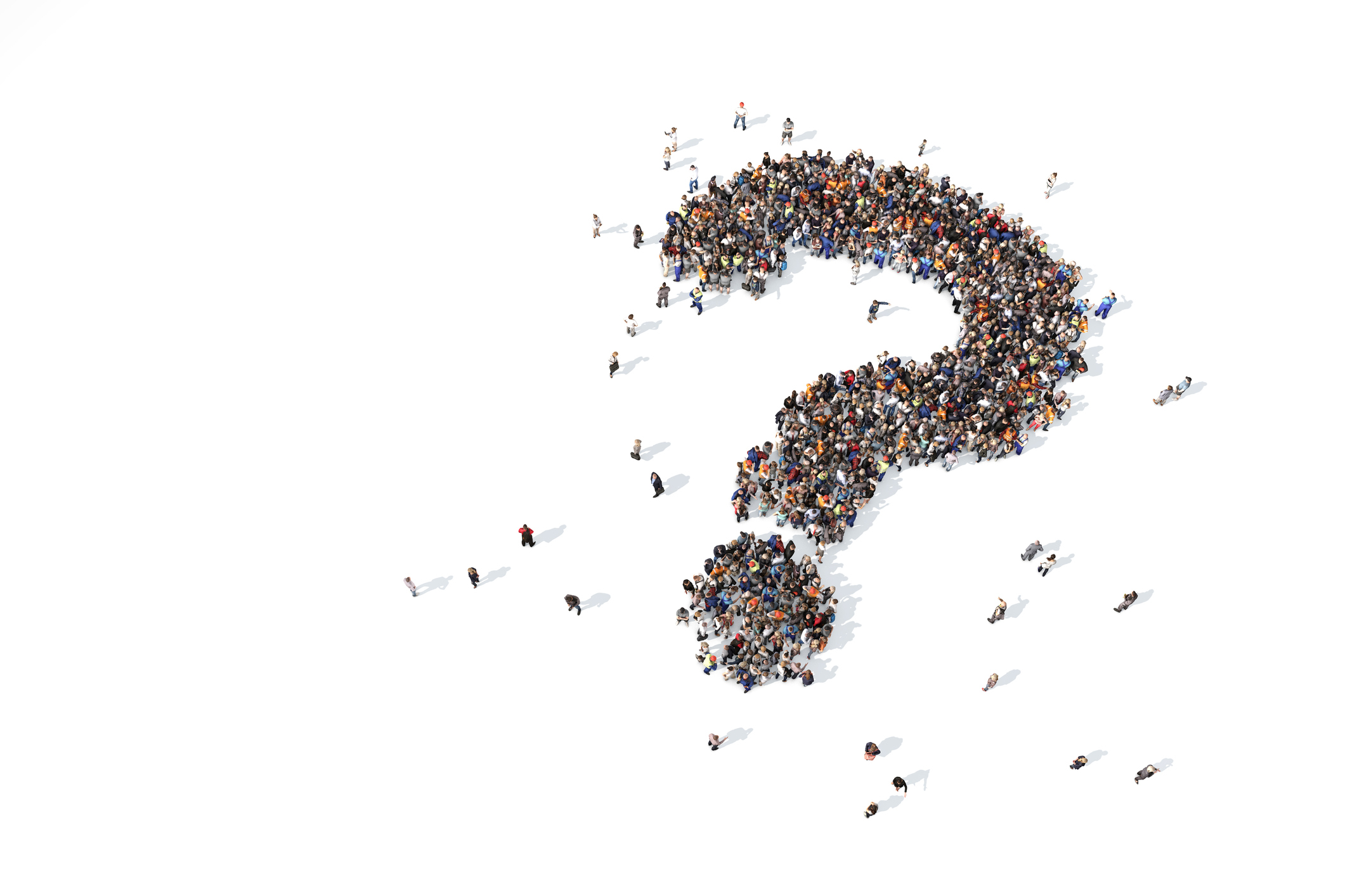 The Death of Consensus?