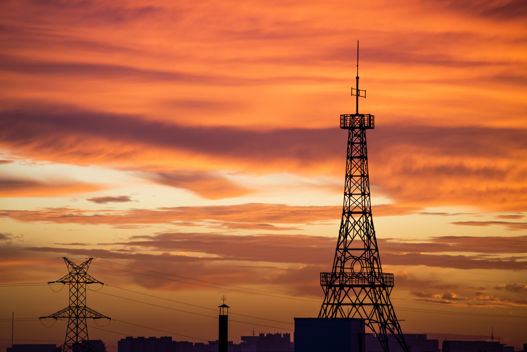 Downed Lines: Best Practice for Improving The Way Wireless Telecommunications Disputes are Handled