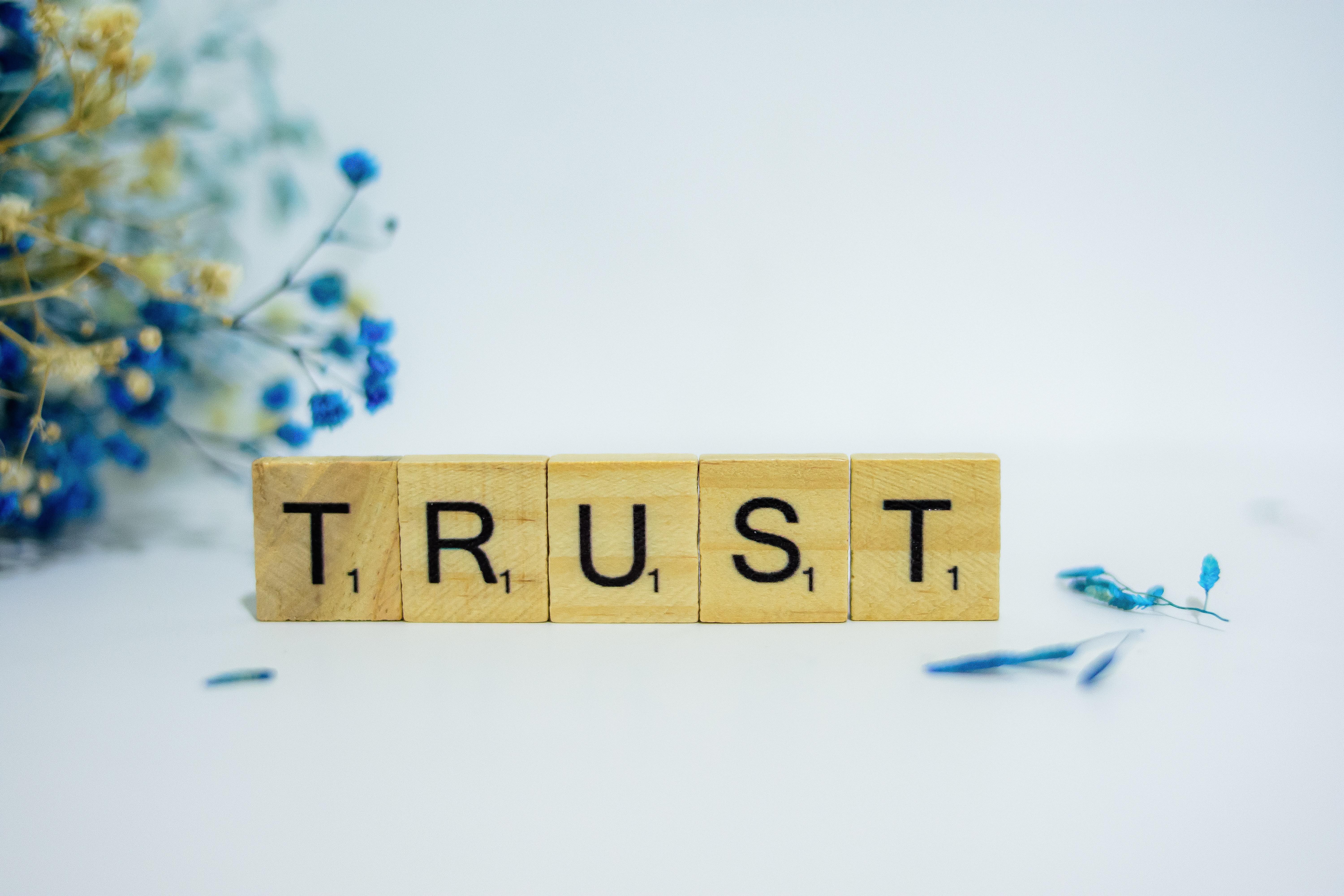 Community Engagement When Trust Is Low