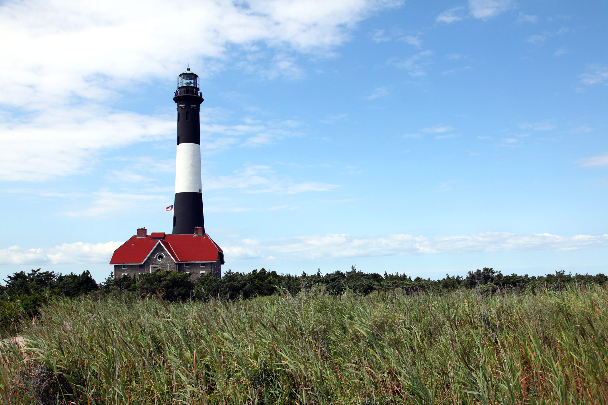 Negotiated Rulemaking for Fire Island National Seashore, NY