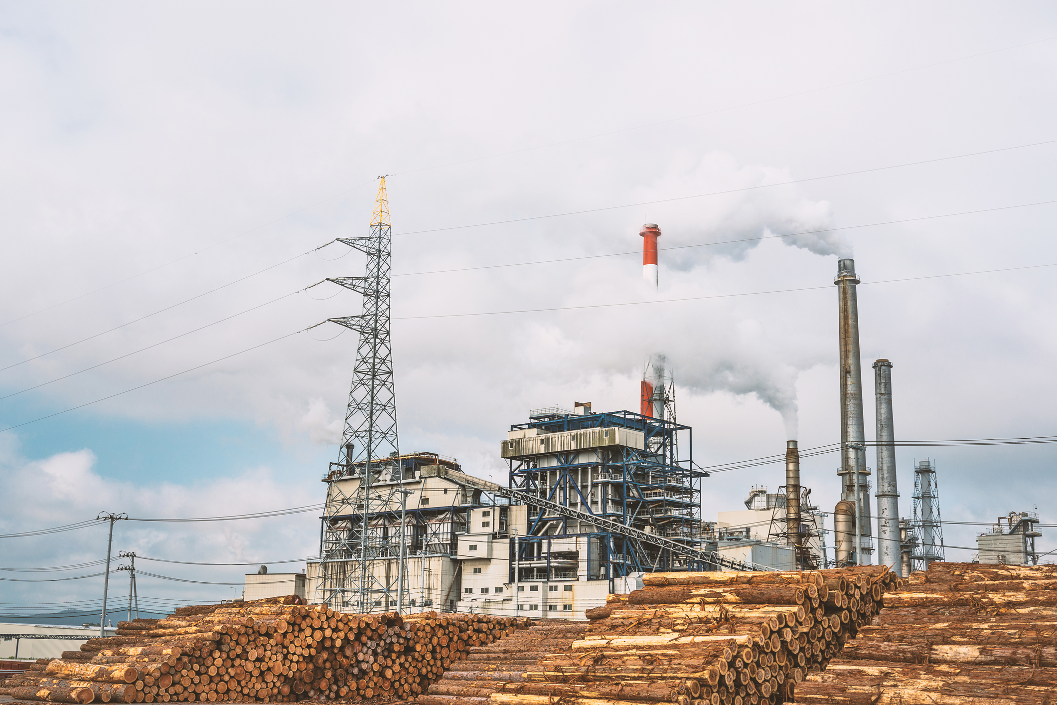 From Pollution Dispute to Public Health Collaboration: Resolving Conflict Over a Pulp Mill in Maine