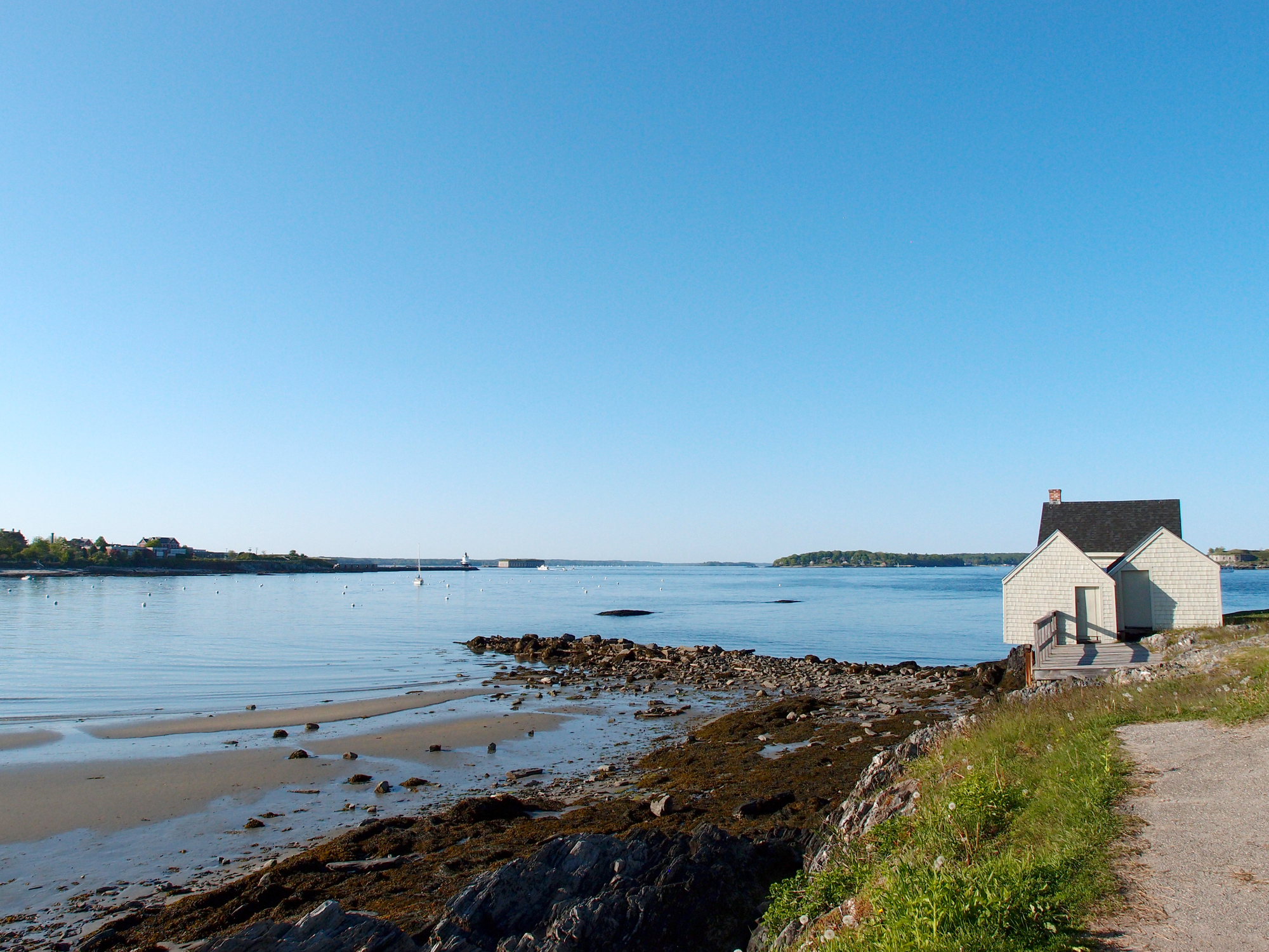 Facilitating Improved Community Planning in Falmouth, Maine