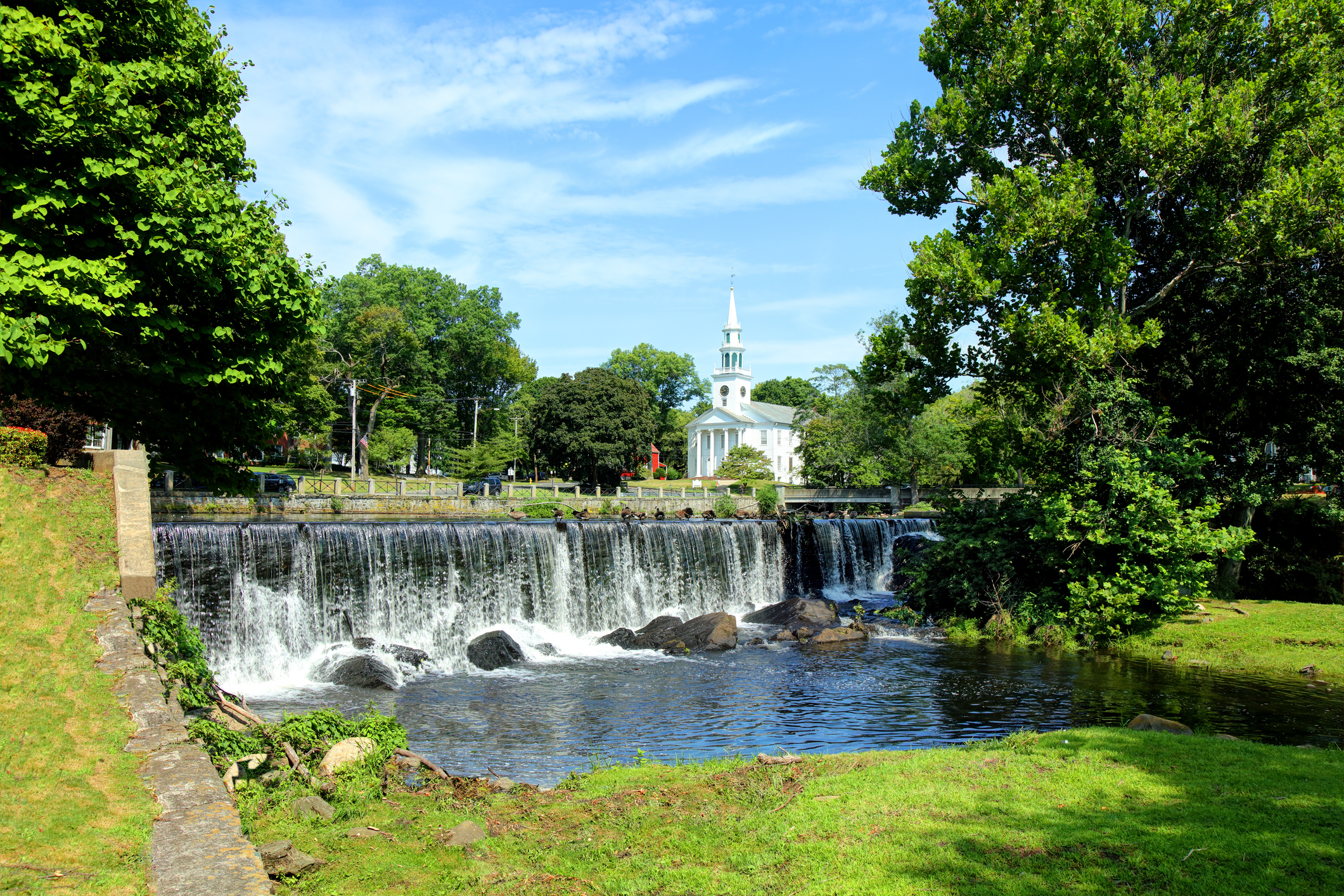 Facilitating a Stakeholder Engagement Process to Revitalize Meriden, CT