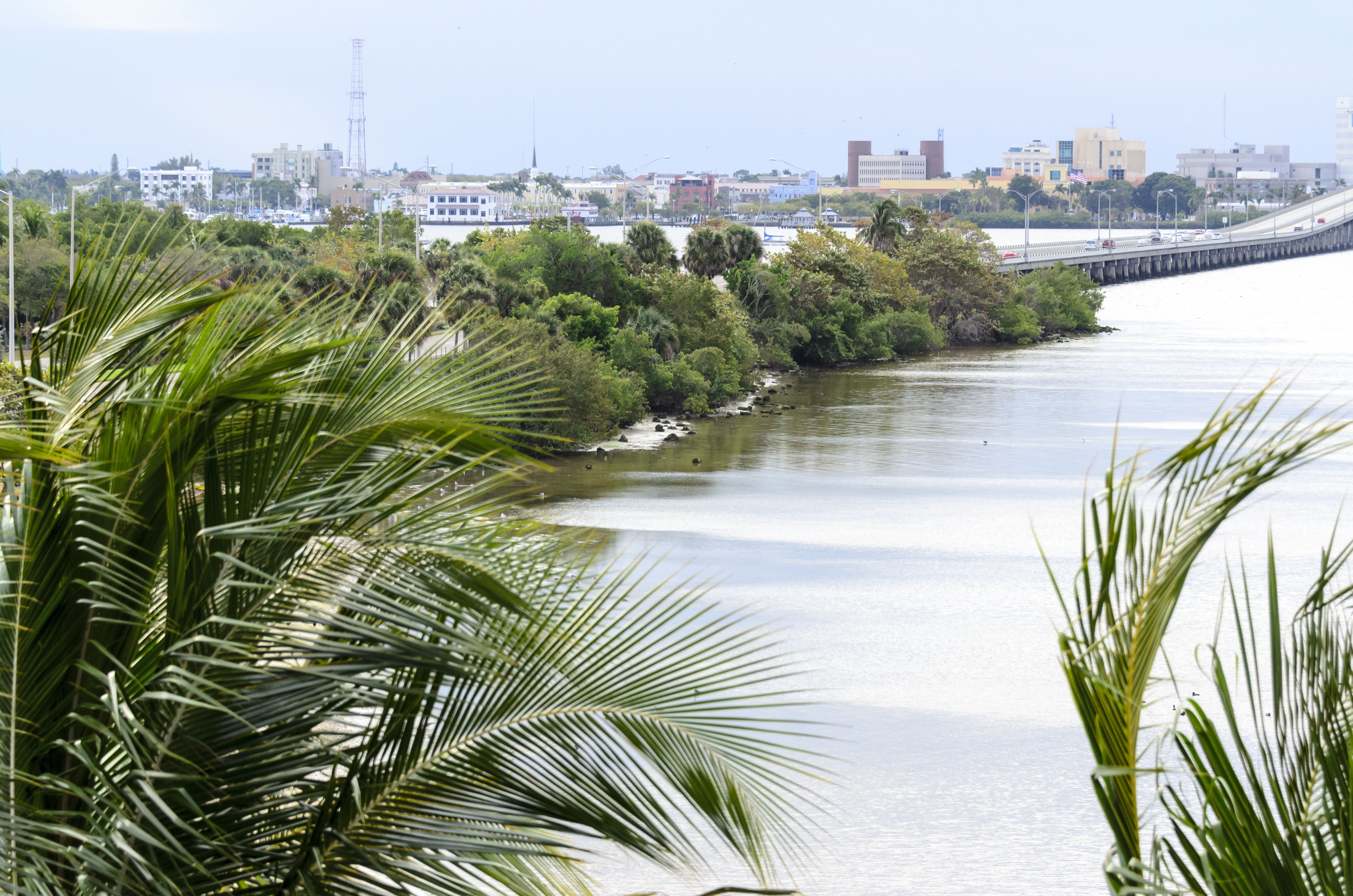 Regional Action for Florida's Caloosahatchee River