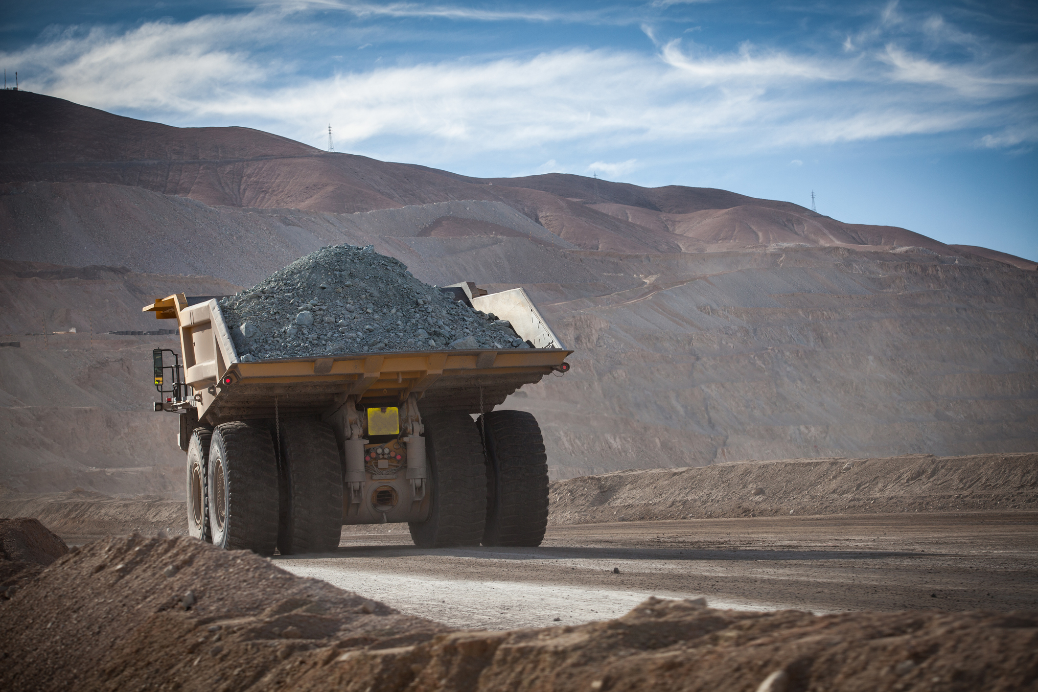 Cross-Sector Collaboration for Extractive Industry Transparency Standards