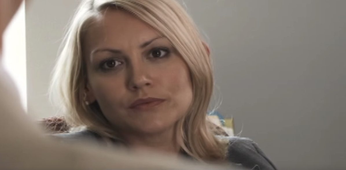 The Linder Negotiation